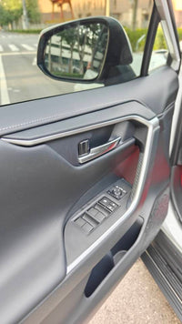 Toyota 2023 RAV4 Hybrid 2.5 CVT FWD Elite Plus - 9
