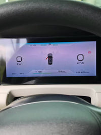 BYD 2024 Yuan UP 301km Leading Version - 6