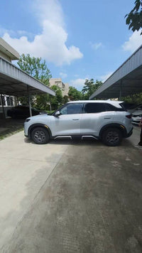 BYD 2024 Yuan UP 301km Leading Version - 4