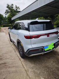 BYD 2024 Yuan UP 301km Leading Version - 5