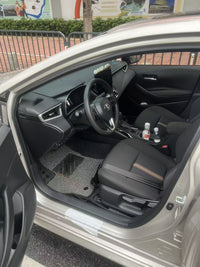 Toyota 2024 Levin Dual Engine 1.8 CVT Smart Electric Hybrid Luxury - 3