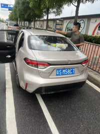 Toyota 2024 Levin Dual Engine 1.8 CVT Smart Electric Hybrid Luxury - 5
