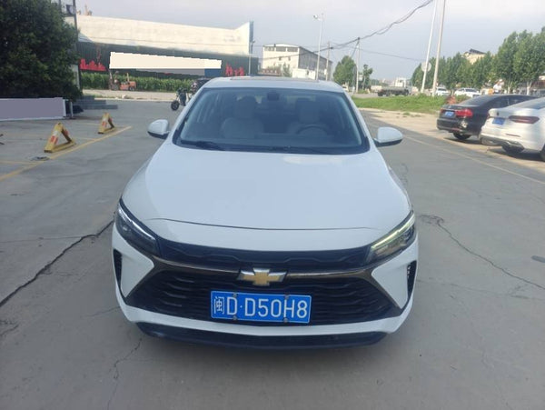 Chevrolet Monza 2022 Cavalier 1.5 320 Enjoyment Edition