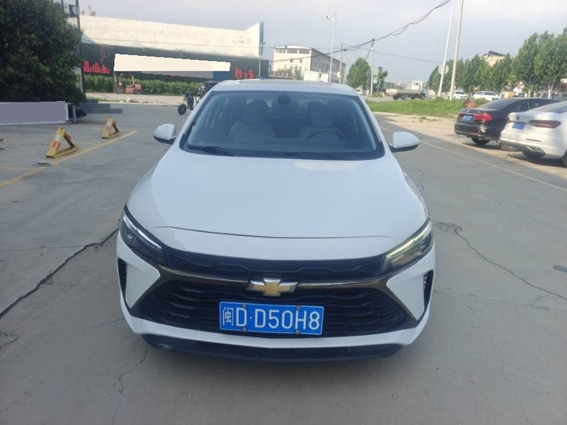 Chevrolet Monza 2022 Cavalier 1.5 320 Enjoyment Edition