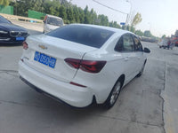 Chevrolet Monza 2022 Cavalier 1.5 320 Enjoyment Edition - 3