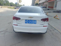 Chevrolet Monza 2022 Cavalier 1.5 320 Enjoyment Edition - 4