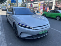 BYD HAN 2024 Han EV 605 km Honor Edition Front-Wheel-Drive Prestige Model - 2