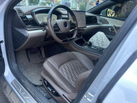 BYD HAN 2024 Han EV 605 km Honor Edition Front-Wheel-Drive Prestige Model - 3