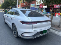 BYD HAN 2024 Han EV 605 km Honor Edition Front-Wheel-Drive Prestige Model - 4