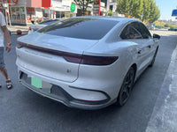 BYD HAN 2024 Han EV 605 km Honor Edition Front-Wheel-Drive Prestige Model - 5