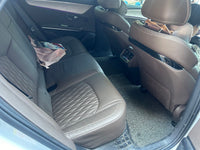 BYD HAN 2024 Han EV 605 km Honor Edition Front-Wheel-Drive Prestige Model - 6