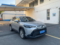 Toyota Corolla Cross 2024 Frontlander Dual Engine 2.0 CVT Intelligent Electric Hybrid Leading Version - 3