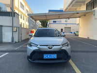 Toyota Corolla Cross 2024 Frontlander Dual Engine 2.0 CVT Intelligent Electric Hybrid Leading Version - 2