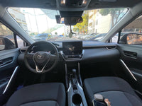 Toyota Corolla Cross 2024 Frontlander Dual Engine 2.0 CVT Intelligent Electric Hybrid Leading Version - 4