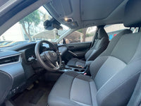 Toyota Corolla Cross 2024 Frontlander Dual Engine 2.0 CVT Intelligent Electric Hybrid Leading Version - 5