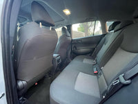 Toyota Corolla Cross 2024 Frontlander Dual Engine 2.0 CVT Intelligent Electric Hybrid Leading Version - 6