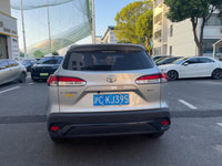Toyota Corolla Cross 2024 Frontlander Dual Engine 2.0 CVT Intelligent Electric Hybrid Leading Version - 7