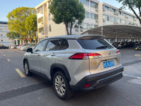 Toyota Corolla Cross 2024 Frontlander Dual Engine 2.0 CVT Intelligent Electric Hybrid Leading Version - 8