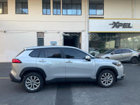 Toyota Corolla Cross 2024 Frontlander Dual Engine 2.0 CVT Intelligent Electric Hybrid Leading Version - 9