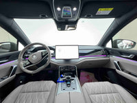 BYD Tang New Energy 2024 Tang DM-i 1.5T CVT Honor Edition 112 km Luxury Model - 8