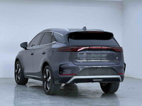 BYD Tang New Energy 2024 Tang DM-i 1.5T CVT Honor Edition 112 km Luxury Model - 9