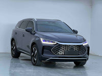 BYD Tang New Energy 2024 Tang DM-i 1.5T CVT Honor Edition 112 km Luxury Model - 5