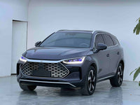 BYD Tang New Energy 2024 Tang DM-i 1.5T CVT Honor Edition 112 km Luxury Model - 1