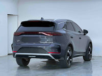 BYD Tang New Energy 2024 Tang DM-i 1.5T CVT Honor Edition 112 km Luxury Model - 3