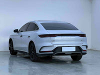 BYD HAN 2024 Han DM-i 1.5T CVT Glory Edition 121 km Prestige Model - 6