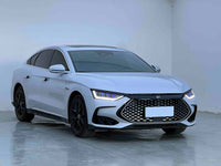 BYD HAN 2024 Han DM-i 1.5T CVT Glory Edition 121 km Prestige Model - 3