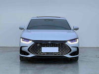 BYD HAN 2024 Han DM-i 1.5T CVT Glory Edition 121 km Prestige Model - 2
