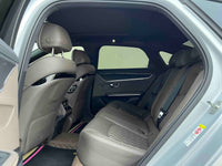 BYD HAN 2024 Han DM-i 1.5T CVT Glory Edition 121 km Prestige Model - 4