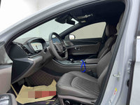 BYD HAN 2024 Han DM-i 1.5T CVT Glory Edition 121 km Prestige Model - 5