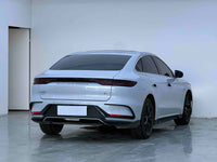 BYD HAN 2024 Han DM-i 1.5T CVT Glory Edition 121 km Prestige Model - 9