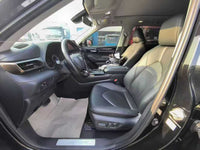 Toyota 2022 Highlander Hybrid 2.5 CVT AWD Premier 7-Seater - 4