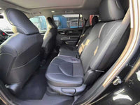 Toyota 2022 Highlander Hybrid 2.5 CVT AWD Premier 7-Seater - 5