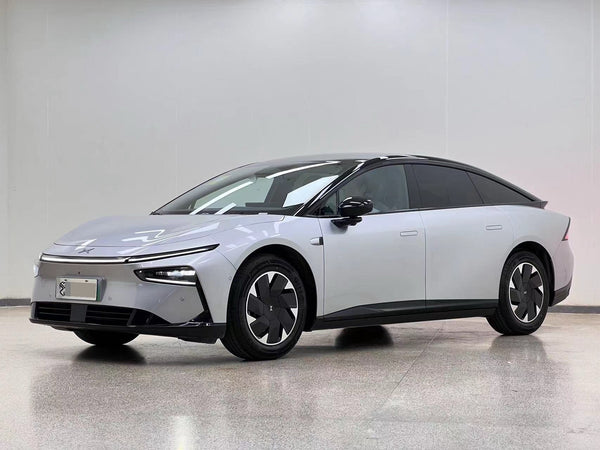 XPENG 2024 P7+ Extra-Long-Range Max
