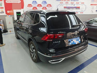 Volkswagen 2024 Tiguan L 2.0 TSI 330 TSI Front-Wheel-Drive Smart Enjoy Edition - 2