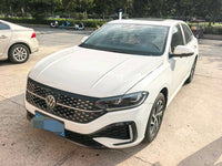 Volkswagen 2024 Lavida 1.5 Starry Sky 5 Million Edition - 1