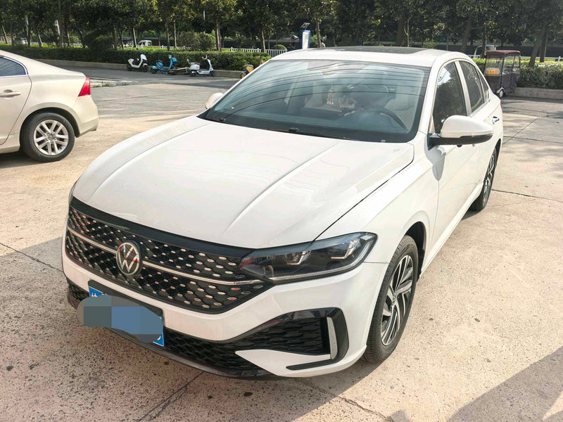 Volkswagen 2024 Lavida 1.5 Starry Sky 5 Million Edition