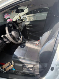 Toyota 2024 Levin Dual Engine 1.8 CVT Smart Electric Hybrid Leading - 2