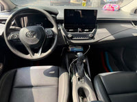 Toyota 2024 Levin Dual Engine 1.8 CVT Smart Electric Hybrid Leading - 4