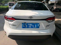 Toyota 2024 Levin Dual Engine 1.8 CVT Smart Electric Hybrid Leading - 5