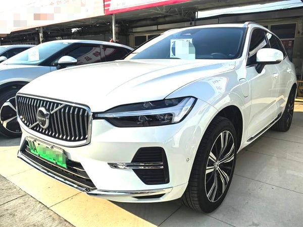 Volvo XC60 Recharge Plug-in Hybrid 2023 XC60 PHEV 2.0T T8 Long-Range All-Wheel Drive Smart Pro Luxury