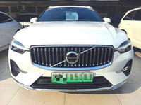 Volvo XC60 Recharge Plug-in Hybrid 2023 XC60 PHEV 2.0T T8 Long-Range All-Wheel Drive Smart Pro Luxury - 2