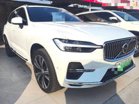Volvo XC60 Recharge Plug-in Hybrid 2023 XC60 PHEV 2.0T T8 Long-Range All-Wheel Drive Smart Pro Luxury - 3