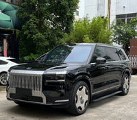 ZEEKR 2025 Zeekr 9X 2.0T Obsidian Edition 70 kWh - 1