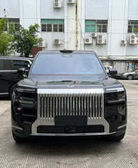 ZEEKR 2025 Zeekr 9X 2.0T Obsidian Edition 70 kWh - 2