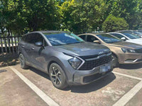 Kia Sportage 2023 LS7 2.0T 2WD Prestige - 2