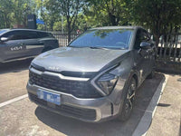 Kia Sportage 2023 LS7 2.0T 2WD Prestige - 1
